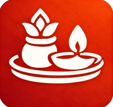 Pooja Items