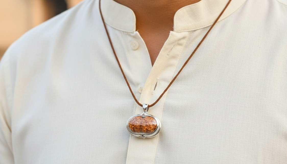 Gauri Shankar Nepali Rudraksha