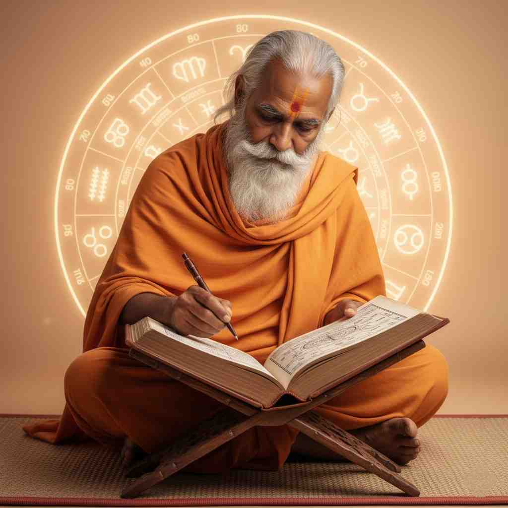 Brief Horoscope/Kundli