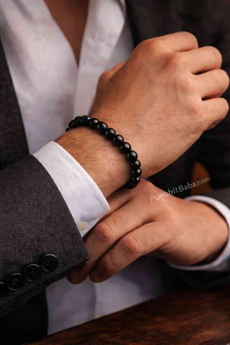Protection Bracelet