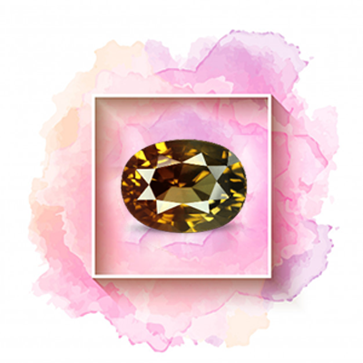 Alexandrite