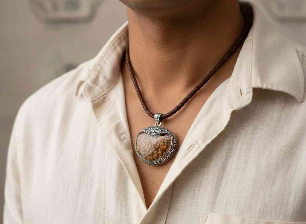 1 Mukhi Rudraksha